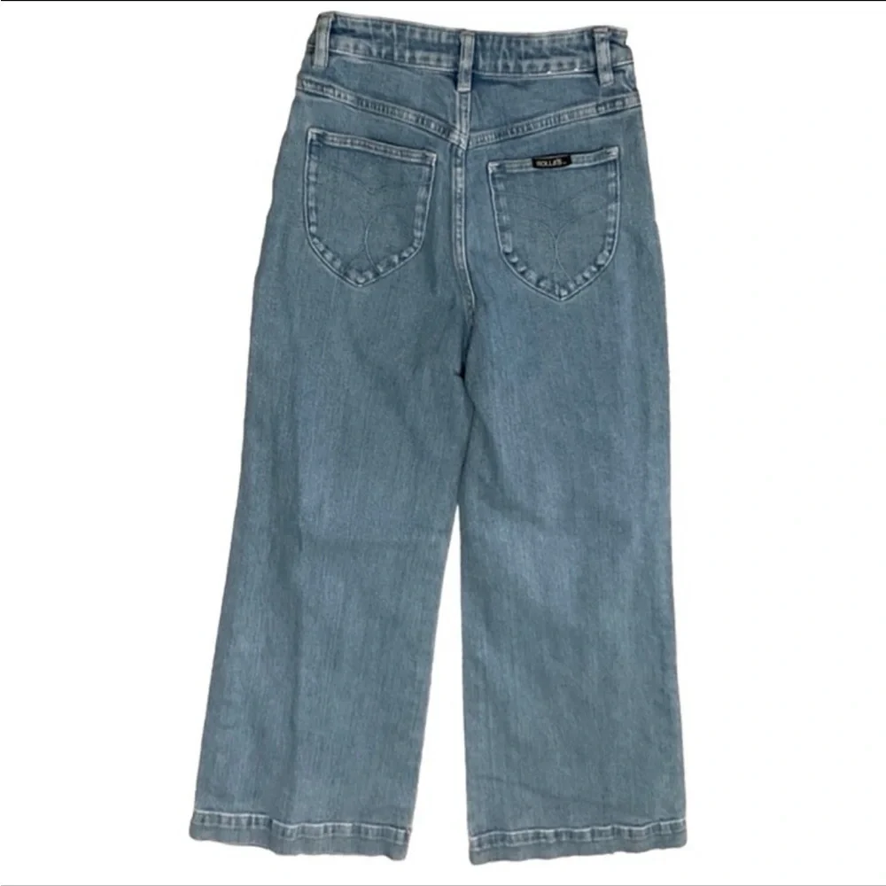 Rollas sailor Jean - Picture 9 of 9